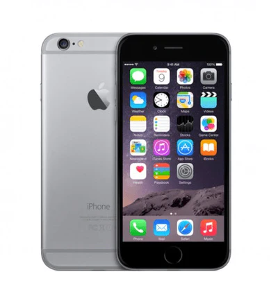 APPLE IPHONE 6 PRE-OWNED CERTIFIED UNLOCKED 16GB