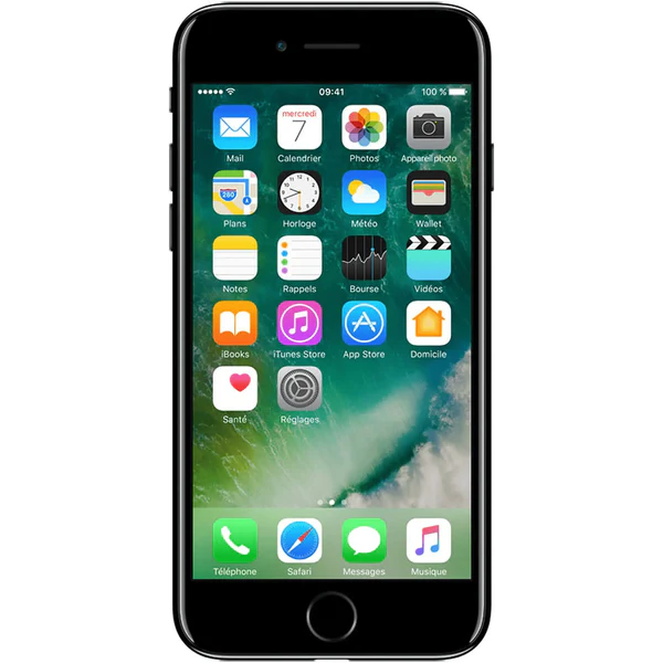 APPLE IPHONE 7 PRE-OWNED CERTIFIED UNLOCKED 32GB