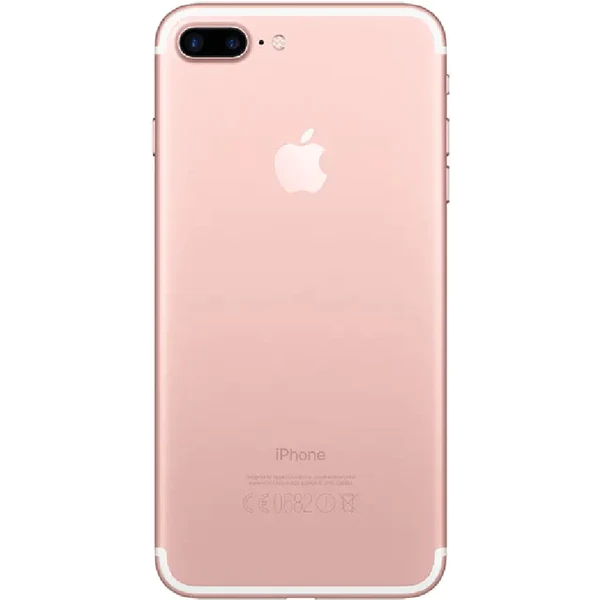 APPLE IPHONE 7 PLUS PRE-OWNED CERTIFIED UNLOCKED 32GB