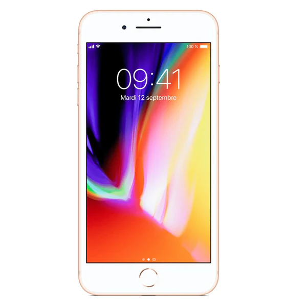 APPLE IPHONE 8 PLUS PRE-OWNED CERTIFIED UNLOCKED 256GB