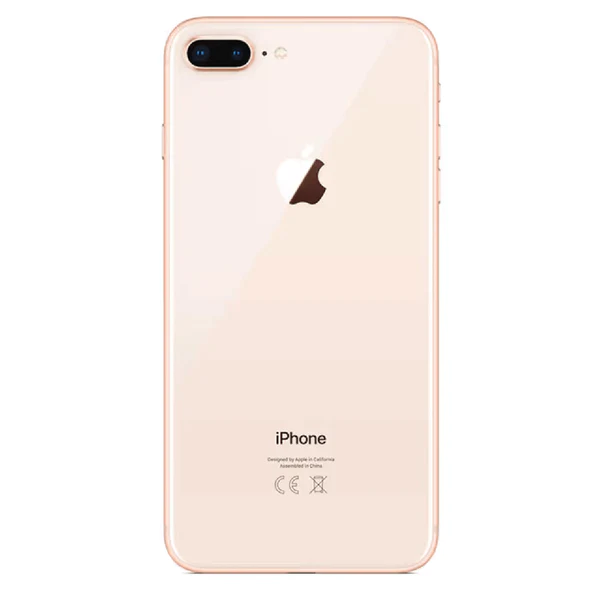 APPLE IPHONE 8 PLUS PRE-OWNED CERTIFIED UNLOCKED 64GB