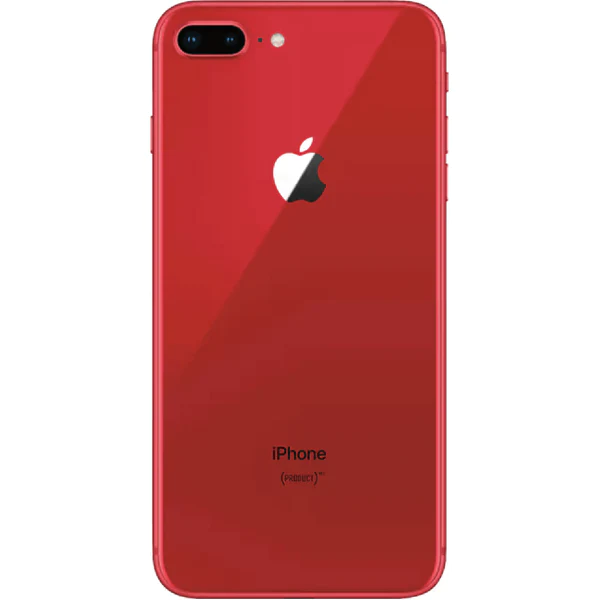APPLE IPHONE 8 PLUS PRE-OWNED CERTIFIED UNLOCKED 256GB