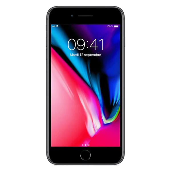 APPLE IPHONE 8 PLUS PRE-OWNED CERTIFIED UNLOCKED 64GB