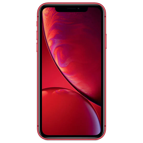 APPLE IPHONE XR PRE-OWNED CERTIFIED UNLOCKED 256GB