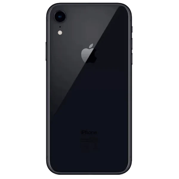 APPLE IPHONE XR PRE-OWNED CERTIFIED UNLOCKED 256GB