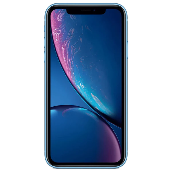 APPLE IPHONE XR PRE-OWNED CERTIFIED UNLOCKED 256GB