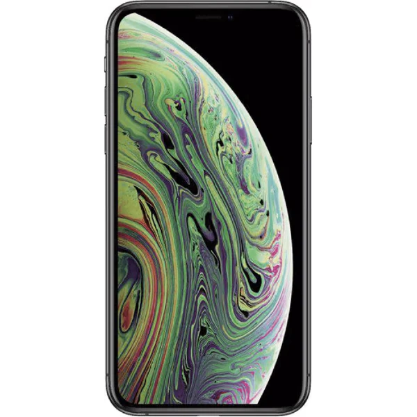 APPLE IPHONE XS PRE-OWNED CERTIFIED UNLOCKED