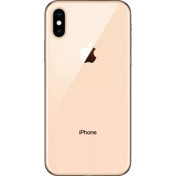 APPLE IPHONE XS PRE-OWNED CERTIFIED UNLOCKED